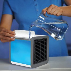 Mini Aer Conditionat Portabil