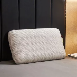 Perna Ortopedică din Latex Natural - Gri