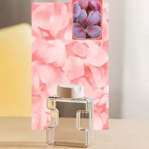 Ulei Esențial Aromatic pentru Difuzor de Aromă - Floral