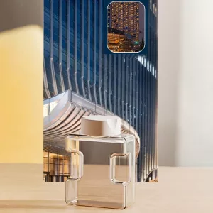 Ulei Esențial Aromatic pentru Difuzor de Aromă - Hilton