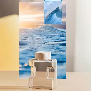 Ulei Esențial Aromatic pentru Difuzor de Aromă - Ocean
