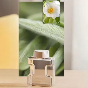 Ulei Esențial Aromatic pentru Difuzor de Aromă - Ceai Alb