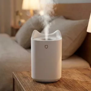 Umidificator de aer 3000ml Difuzor de ulei aromaterapie
