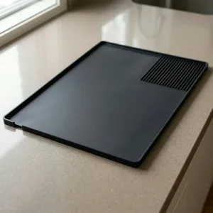 Covoraș de Silicon pentru Blatul de Bucătărie – Cafea