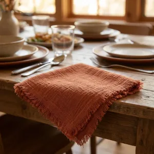 cloth table napkins