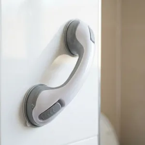 shower grab bar