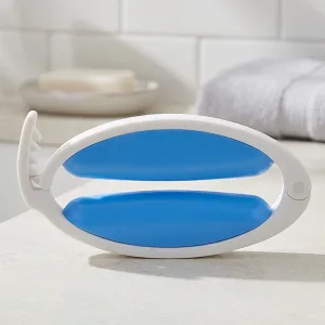 urinary incontinence clamp