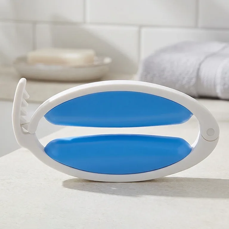 urinary incontinence clamp