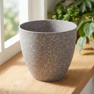 plant pot