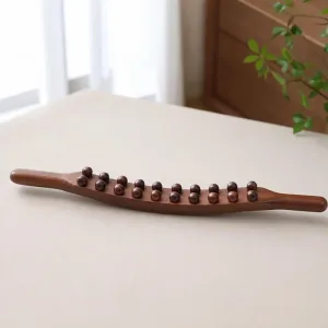 trigger point massage stick