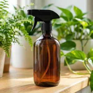 garden spray bottle, plant spray bottle, water sprayer for plants, plant mister spray bottle