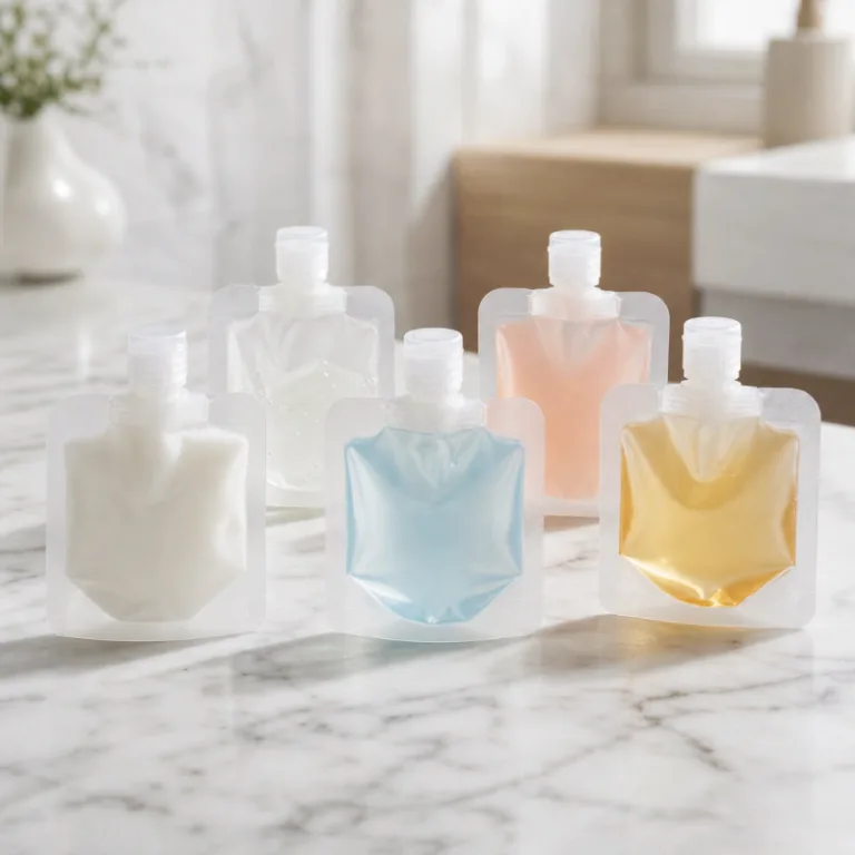 squeeze travel bottle, refillable travel bottles, leakproof travel containers