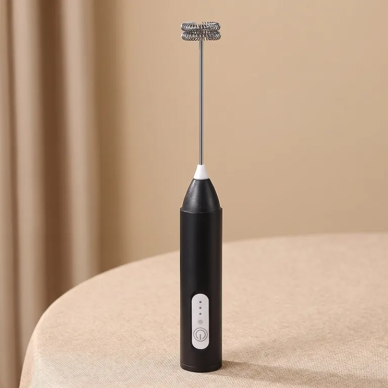 milk frother, whisk frother whisk