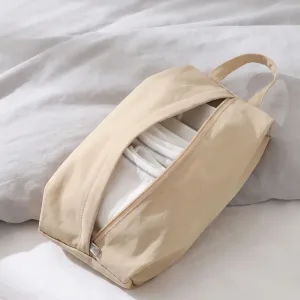 travel underwear organizer