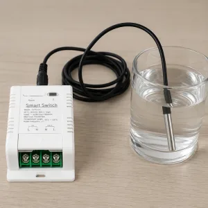 temperature sensor wifi, remote temperature sensor wifi