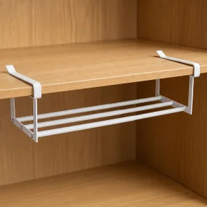 adjustable shoe rack