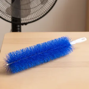 fan cleaner duster, fan cleaning brush, fan blade duster, fan blade cleaner