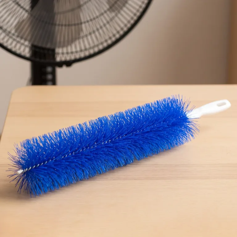 fan cleaner duster, fan cleaning brush, fan blade duster, fan blade cleaner