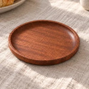 wooden tea tray, wooden tea serving tray