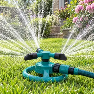rotary sprinkler head, rotating sprinkler head, rotary sprinkler nozzles
