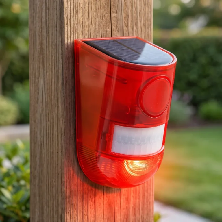 motion sensor alarm, outdoor motion sensor ,motion detector alarm, outdoor solar motion detector alarm