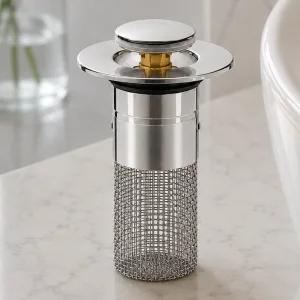 wash basin sink drain plug