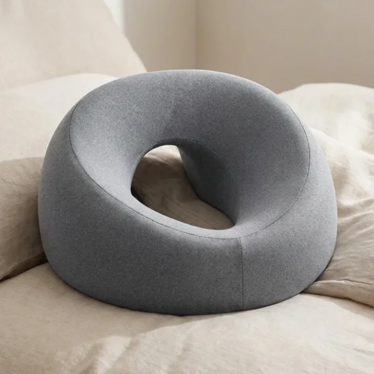face down pillow, face down pillow massage