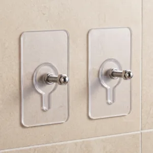 wall hook adhesive