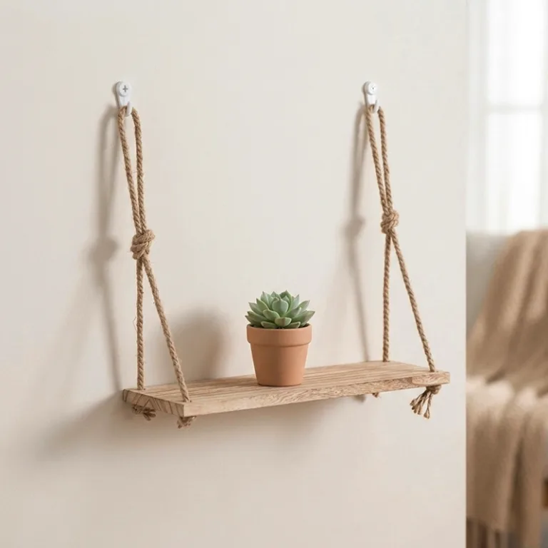 wooden floating shelves, wooden shelves for wall