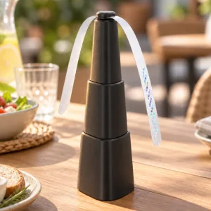 fly fan for table, fly repelling fan
