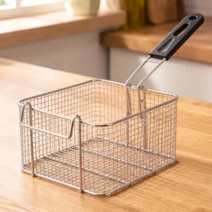 fryer basket