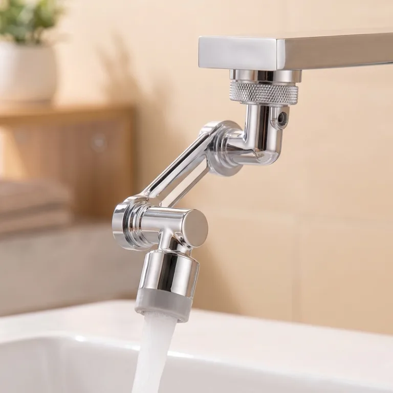 sink faucet extender, faucet sprayer head