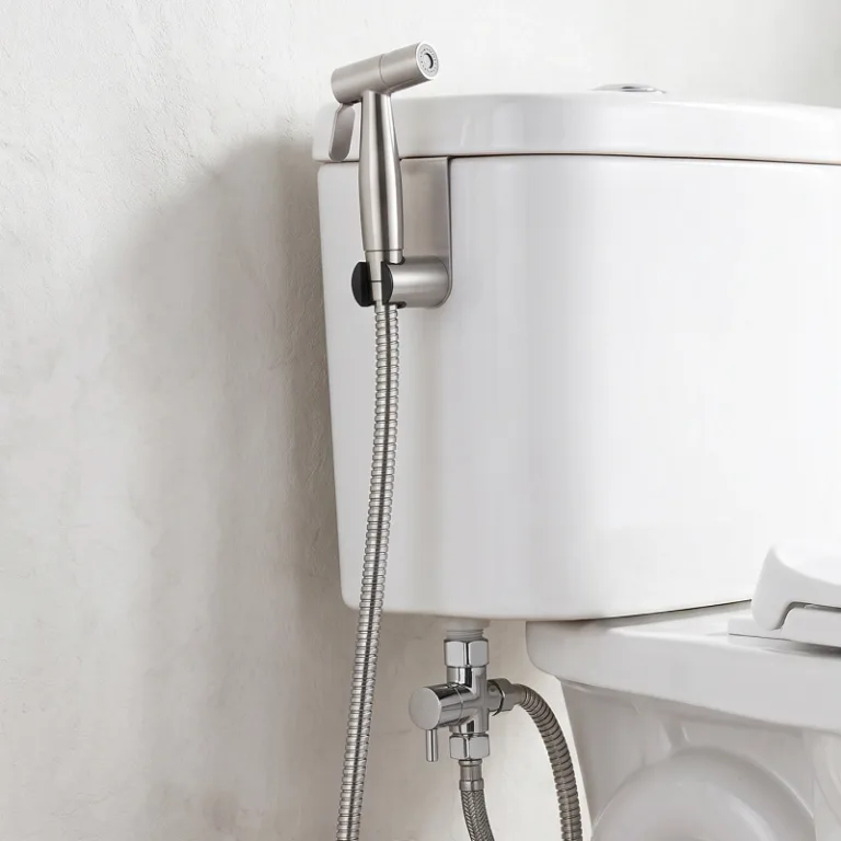 handheld bidet sprayer for toilet, handheld bidet attachment