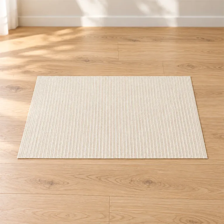 anti slip under rug mat, under carpet non slip pad