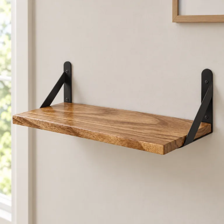 floating shelf